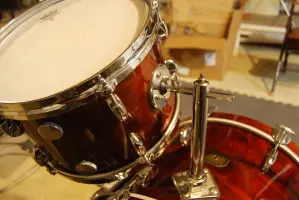 1970-1971 Maple Gretsch Kit