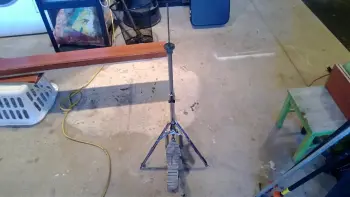 Fibes hardware?