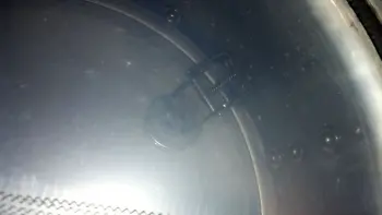 40s Leedy Broadway Standard Snare Questions