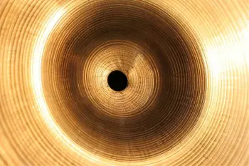 Can anyone help age my Zildjian HiHat Cymbal?