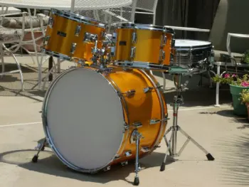 Pearl Fiberglass