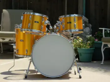 Pearl Fiberglass