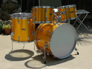 Pearl Fiberglass