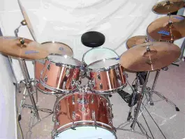 STAR King Beat snare drum