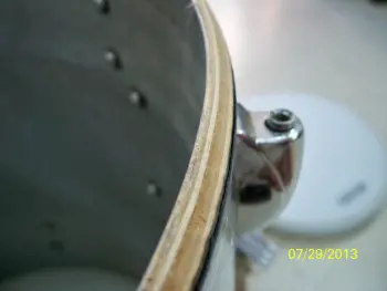 Need some help on this Gretsch