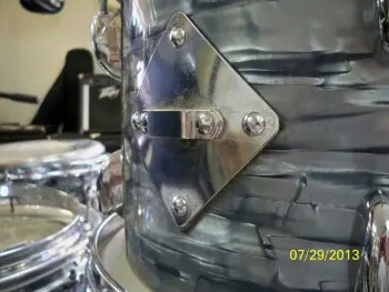Need some help on this Gretsch
