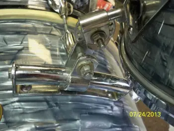 Need some help on this Gretsch