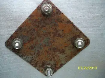 Need some help on this Gretsch