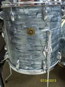 Need some help on this Gretsch