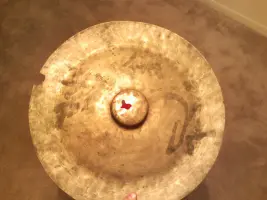 15&quot; China from 70's