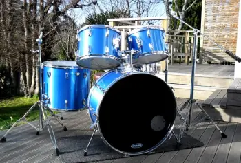 Another nice haul - Tama Imperial Star