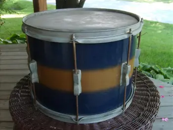 WFL Duco Snare