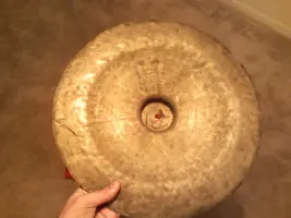 15&quot; China from 70's