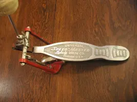 Vintage ID please