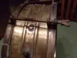 What is it?