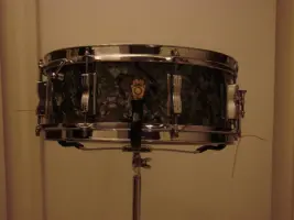 '65 Ludwig  BDP Jazzfest (in Europe)