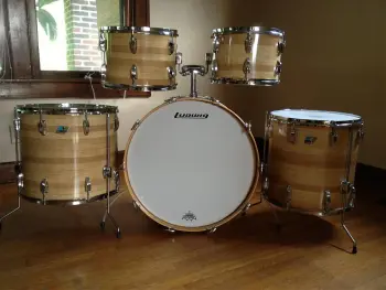 Ludwig Vintage 72'