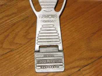 Ludwig Spur lock hi hat stand