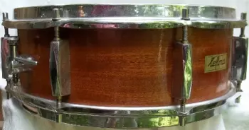 Fantastic European mystery snare.