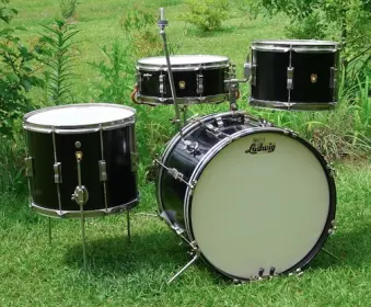 Ludwig Clubdate Overhaul