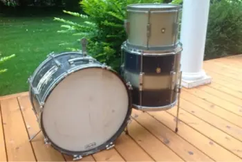 Ludwig Clubdate Overhaul