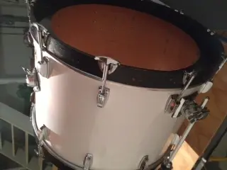 Ludwig Super Classic 24&quot; Kick