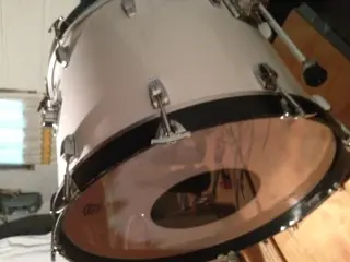 Ludwig Super Classic 24&quot; Kick