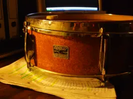 Can Anyone tell me about this Beverely snare?