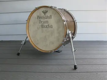 18&quot; Bass Drum