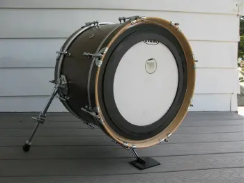 18&quot; Bass Drum