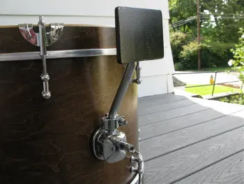 18&quot; Bass Drum