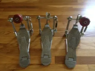 Camco Pedals