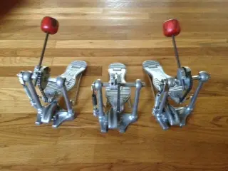 Camco Pedals