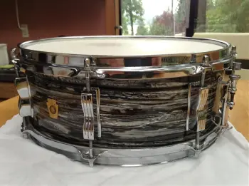 Ringo Jazzmaster value?
