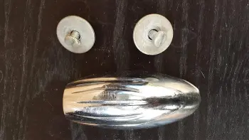 Gretsch Large Lugs different ?