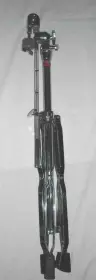 Discontinued Ludwig Hardware Identification