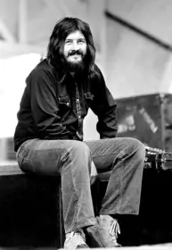 Some very cool pictures of John Henry Bonham.