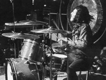 Some very cool pictures of John Henry Bonham.