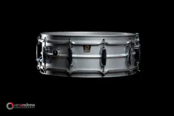 Mystery Ludwig &quot;490&quot; Acrolite