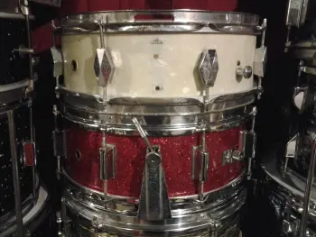 Kent strainer/butt