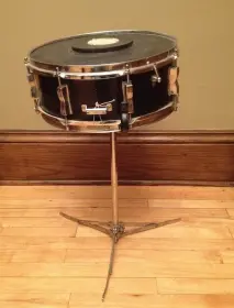 Vintage Ludwig Snare