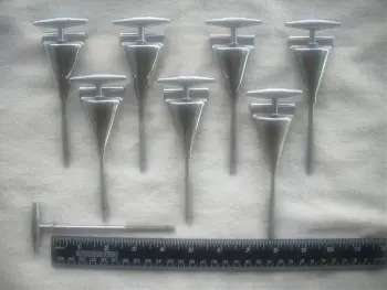 lots o' drum parts for sale #1