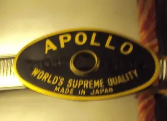 Apollo Megatone value