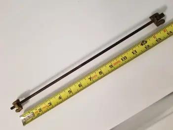 anybody know what this is??