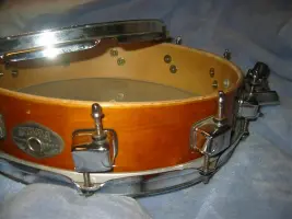 RARE Tama Piccolo 13&quot; ODD ANGLED 10 Lug