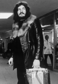 Some very cool pictures of John Henry Bonham.