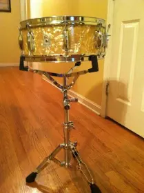 Started re-habin' the Star drums PICS!!