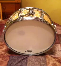 Started re-habin' the Star drums PICS!!