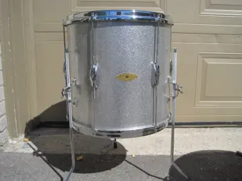 1962/64 M*I*J Grady Kit in Bebop sizes to sell