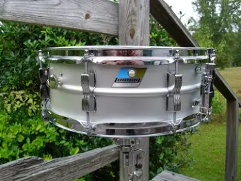 For Sale: Like New Ludwig Acrolite